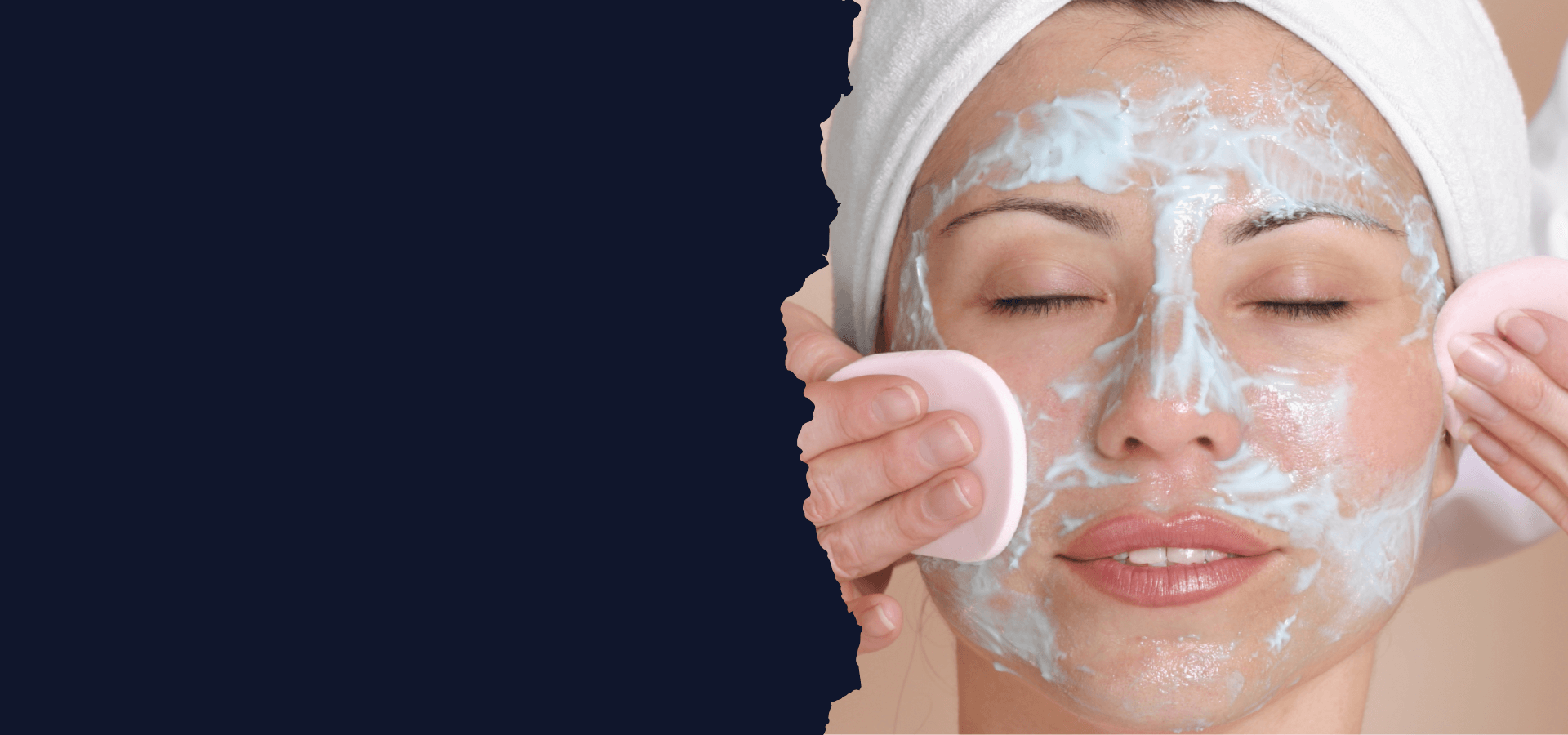 facial -banner