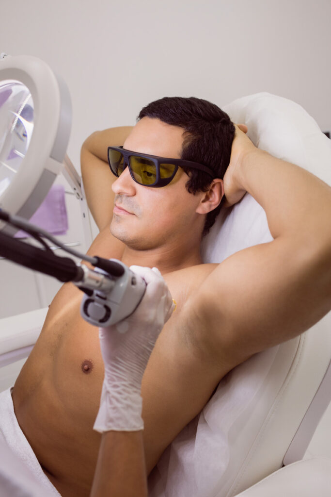 Advanced Hair Removal in Jupiter, FL