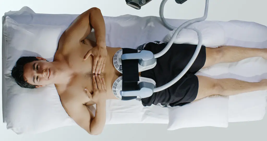 Cost of Emsculpt Neo in Perizia Aesthetics