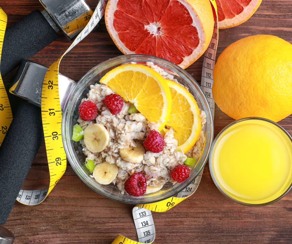 Custom Plans for Sustainable medical weight loss Success​