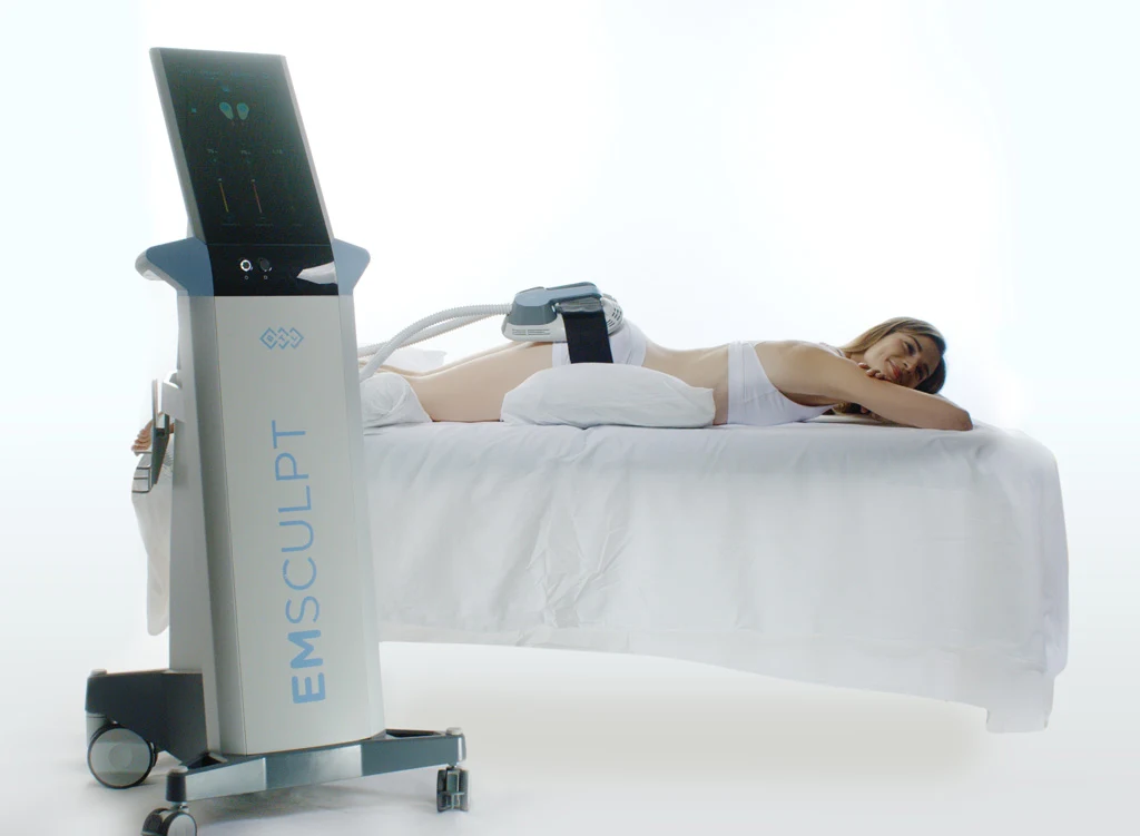 Benefits of Emsculpt Neo in Jupiter, FL​