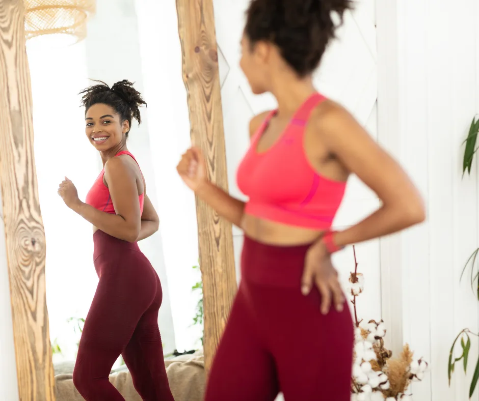 Focus on Overall Health