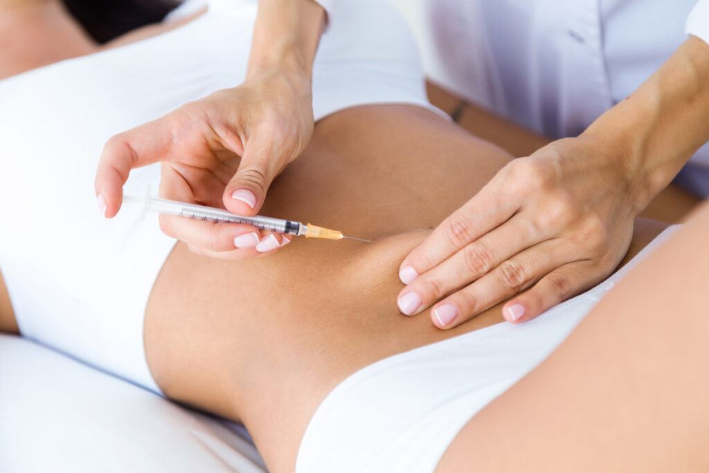 How Semaglutide and Tirzepatide Work