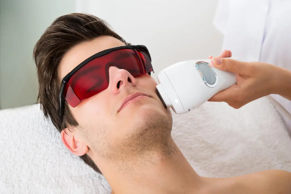 How Laser Hair Removal Works