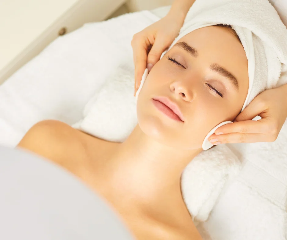 Combining Fillers With Other Treatments​