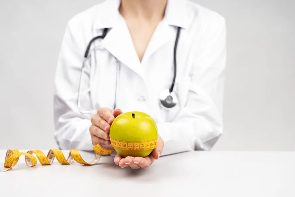 Medical Weight Loss vs. Traditional Diets