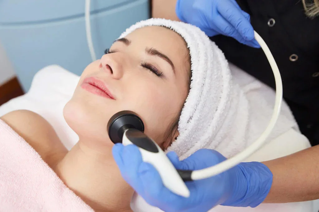 RF Microneedling in Jupiter, Fl