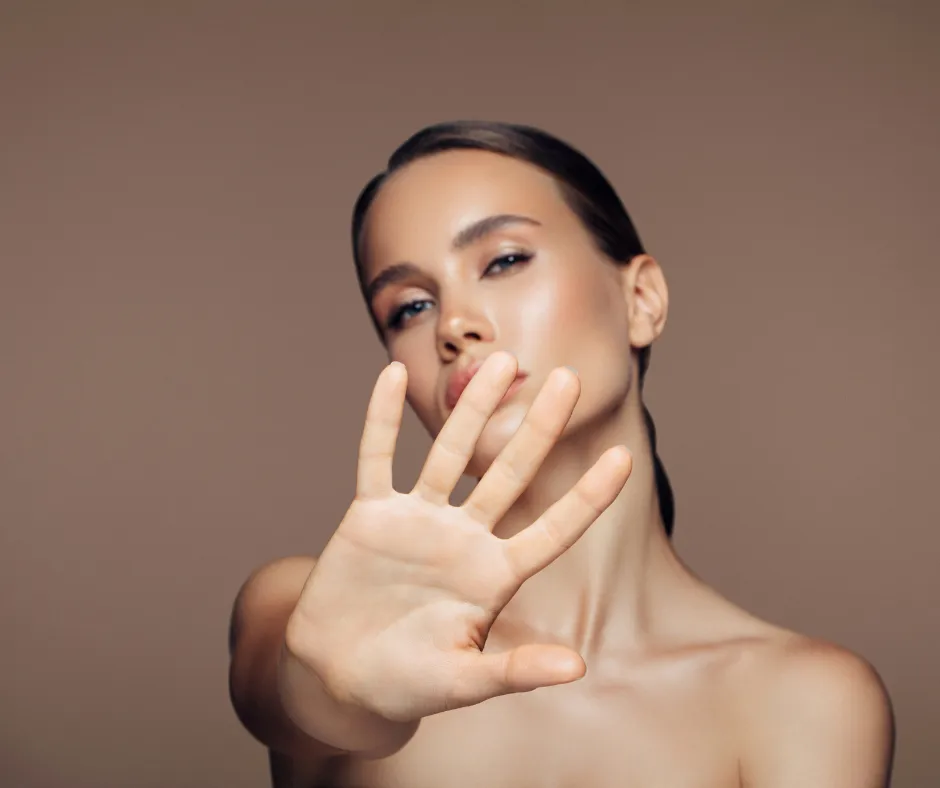 Who Should Avoid Fillers