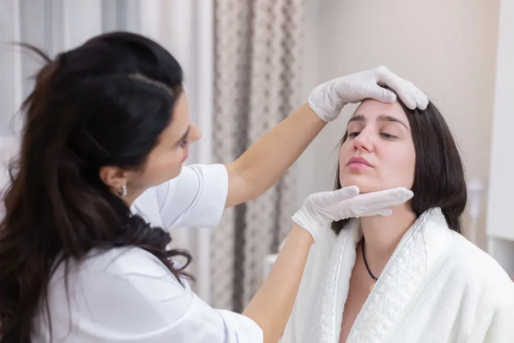 Choose Perizia Aesthetics for Skin Resurfacing in Jupiter, FL