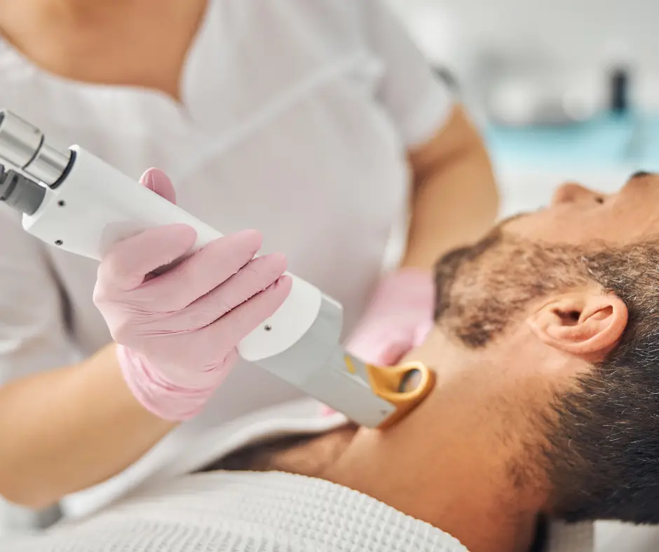 Professional Hair Removal in Jupiter, FL