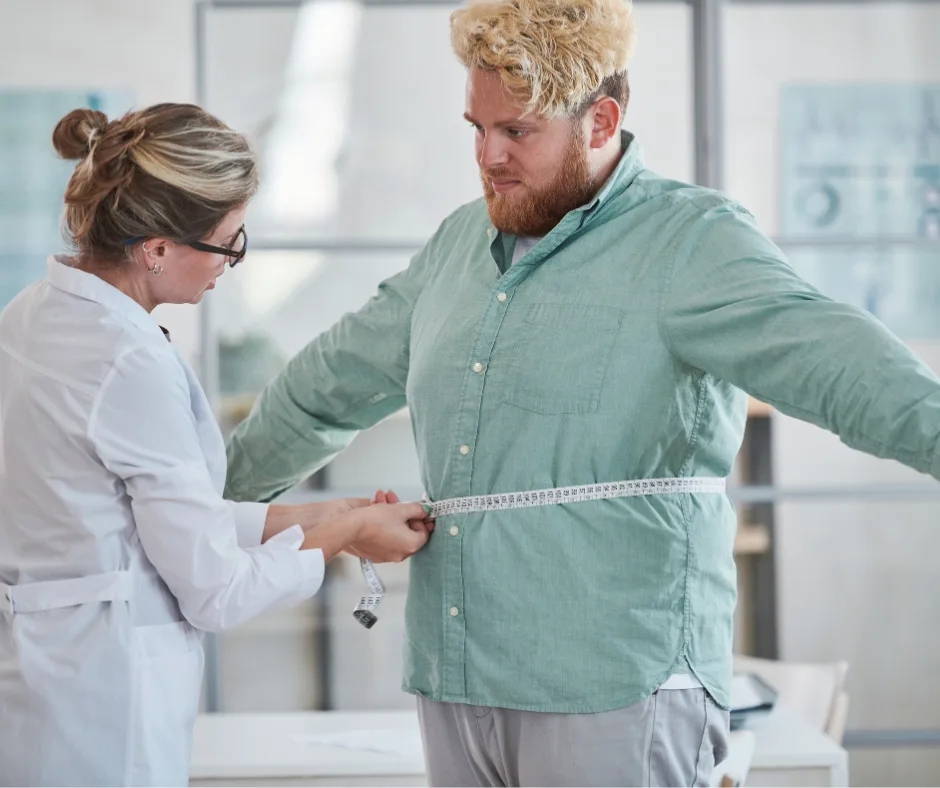 Who Is a Good Candidate for Medical Weight Loss