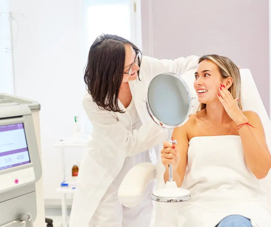 What to Expect During Your Appointment