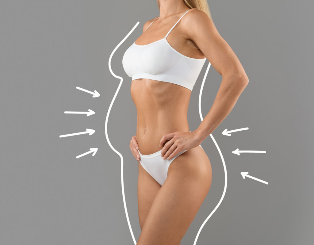 Laser Technology for Precision Fat Removal