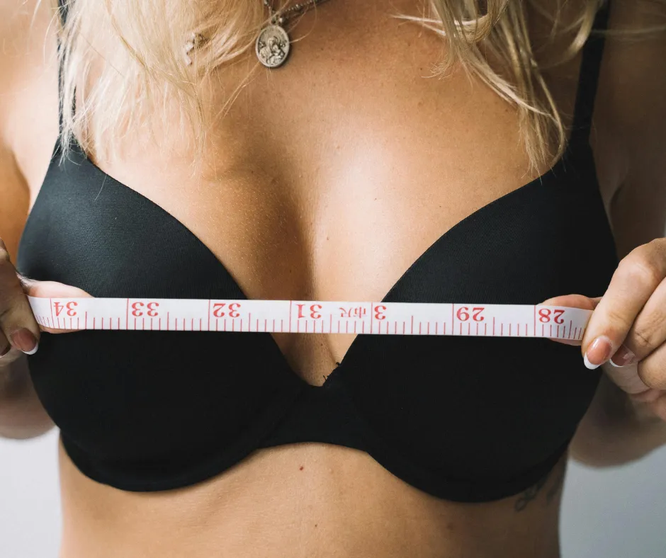 Smart Liposuction for the Female Chest​