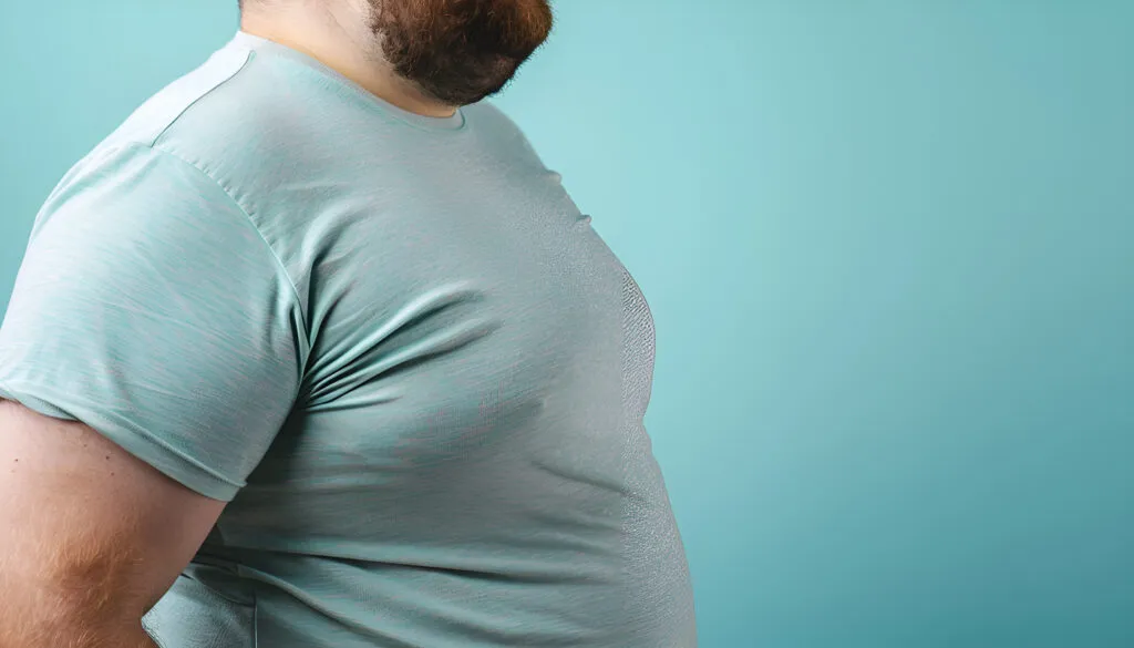 Smart Liposuction for the Male Chest