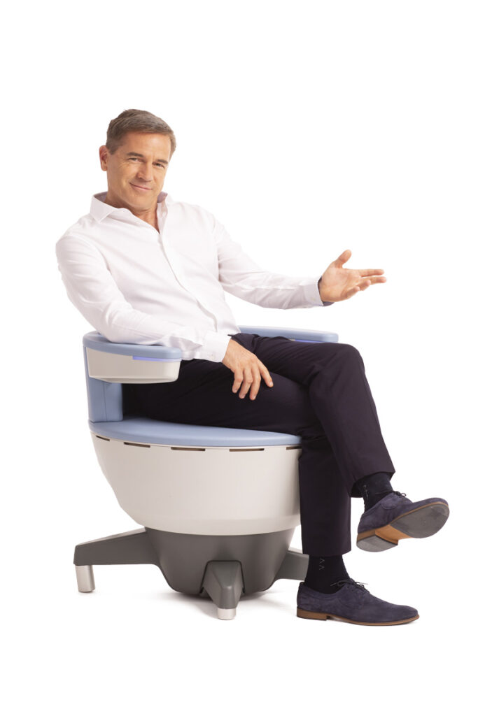The Silent Struggle of Pelvic Floor Weakness
