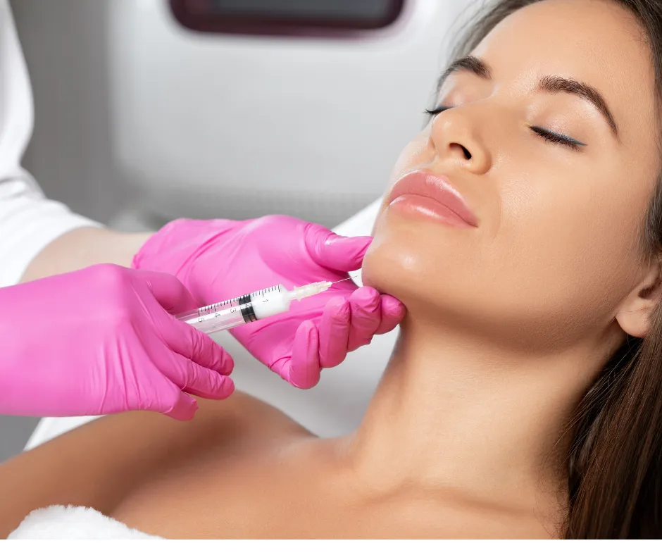 Smart Liposuction for the Chin & Neck​