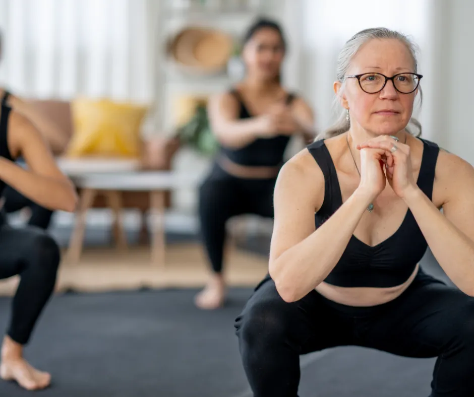 Who Can Benefit from Emsella