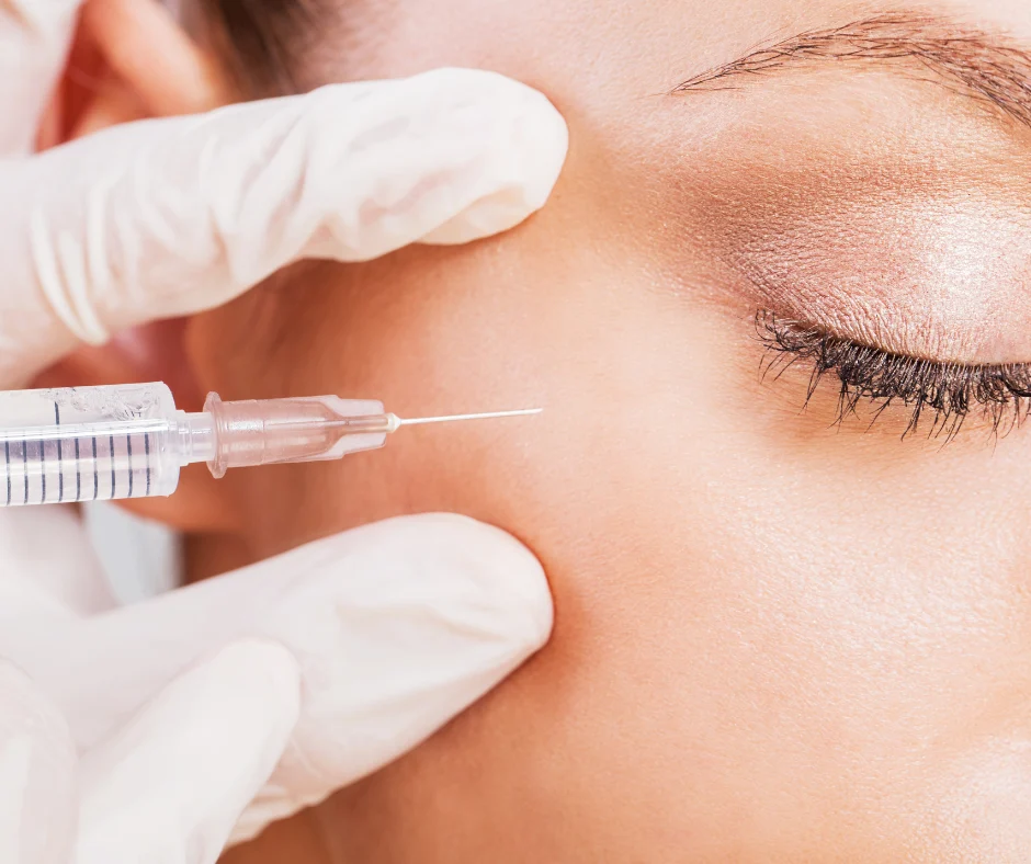 Benefits of Dysport in Jupiter, Fl