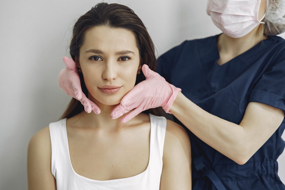 Benefits of Facial Fat Grafting