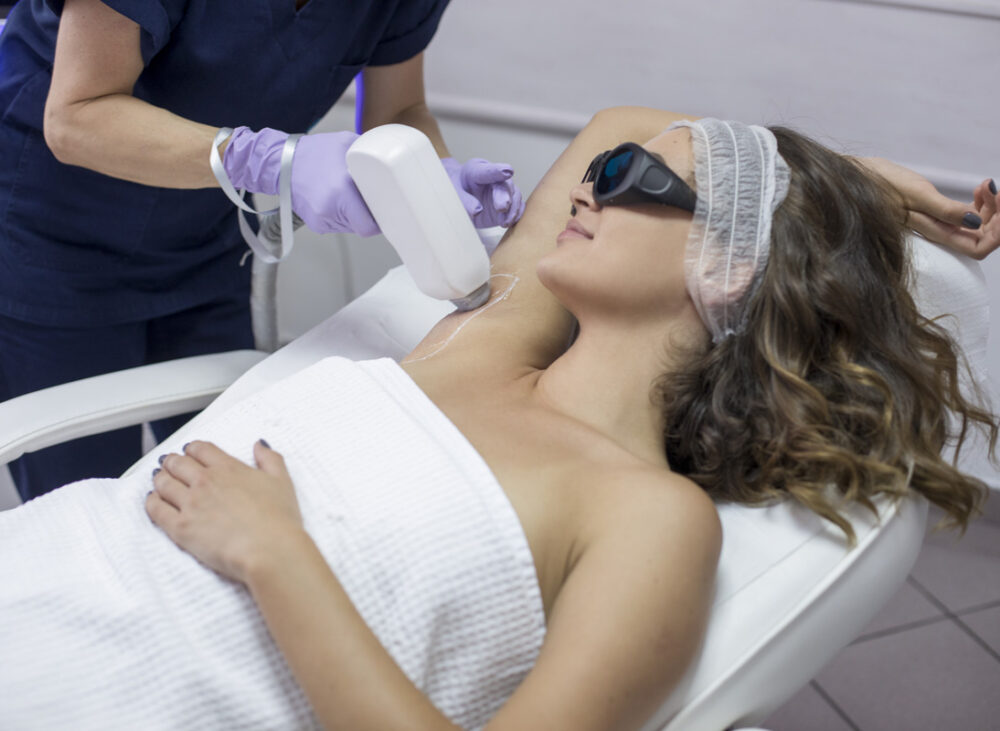 Does Laser Hair Removal Cause Cancer