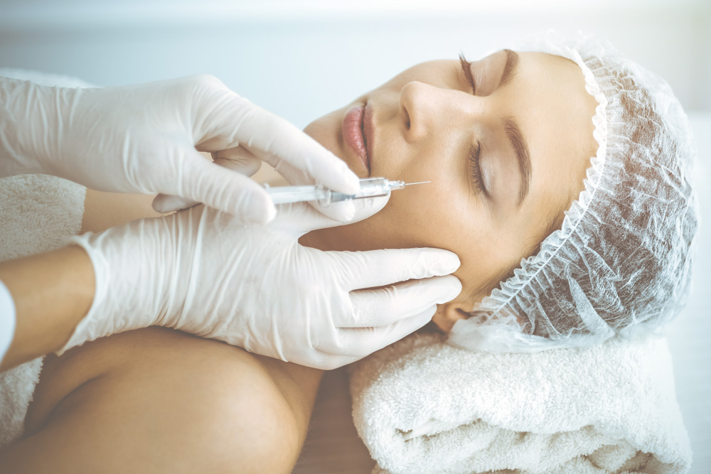 Facial Fat Grafting Cost
