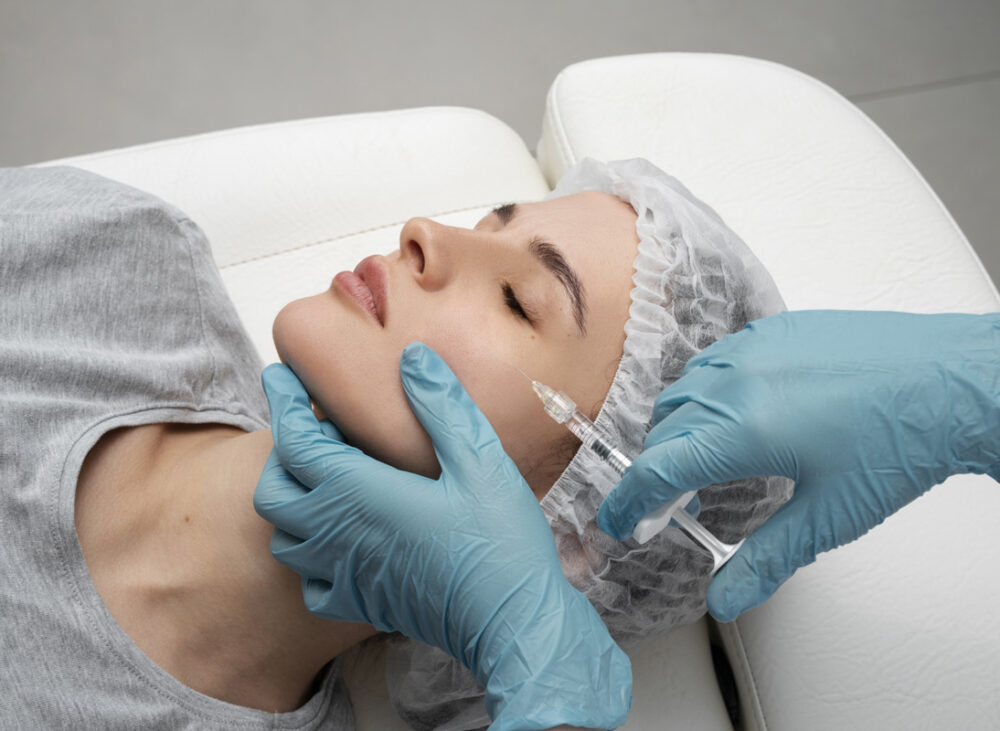 Facial Fat Grafting in Jupiter