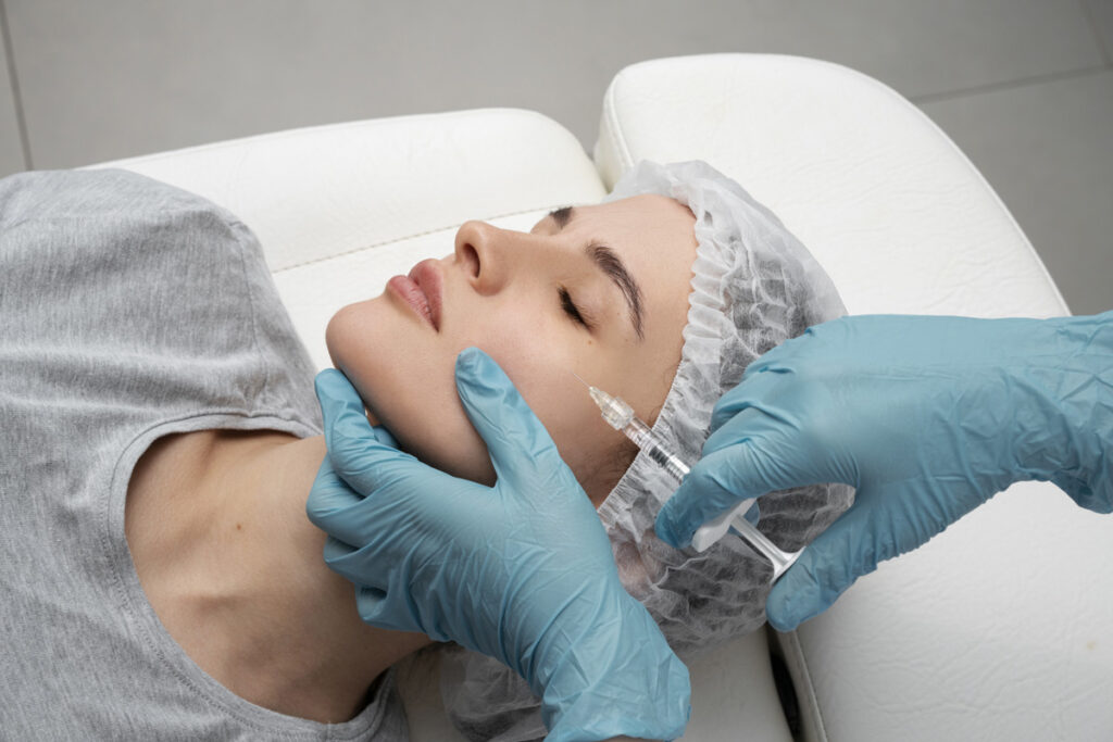 Facial Fat Grafting in Jupiter