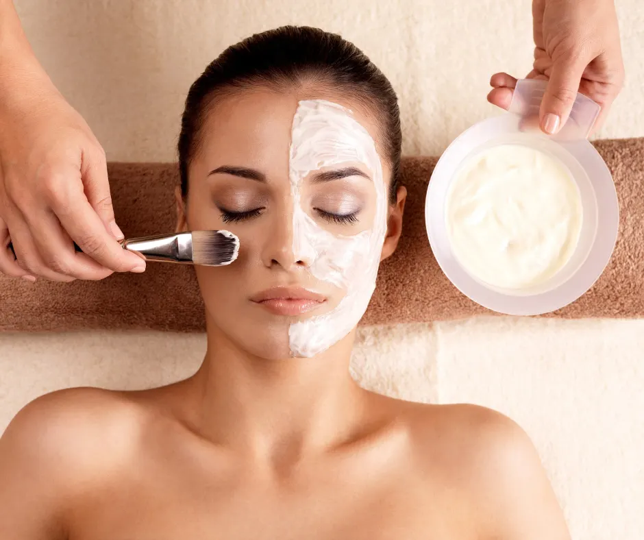 Skin Care with anna