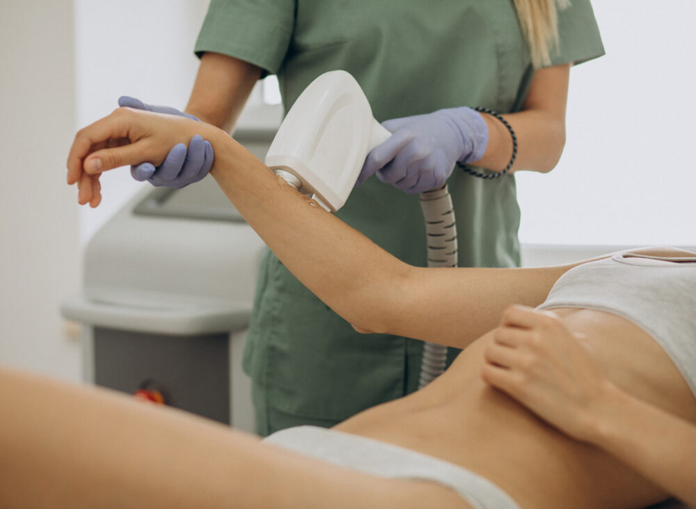 How Long Does Laser Hair Removal Last