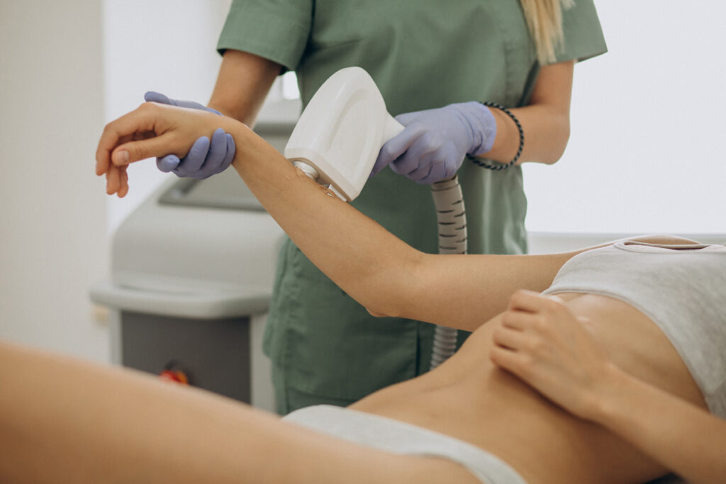 How Long Does Laser Hair Removal Last