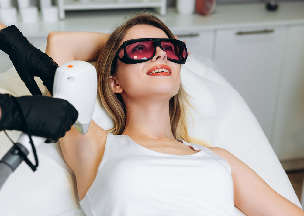 How Long Does Laser Hair Removal Last Body
