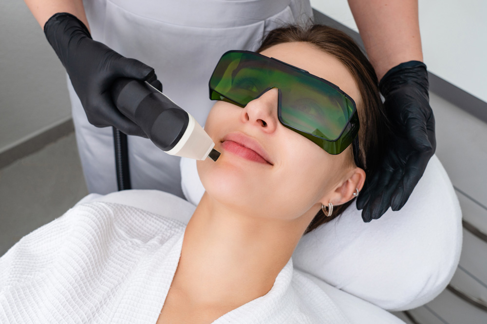 Laser Hair Removal Maintenance Matters