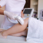 Laser Hair Removal for Legs in Jupiter, FL