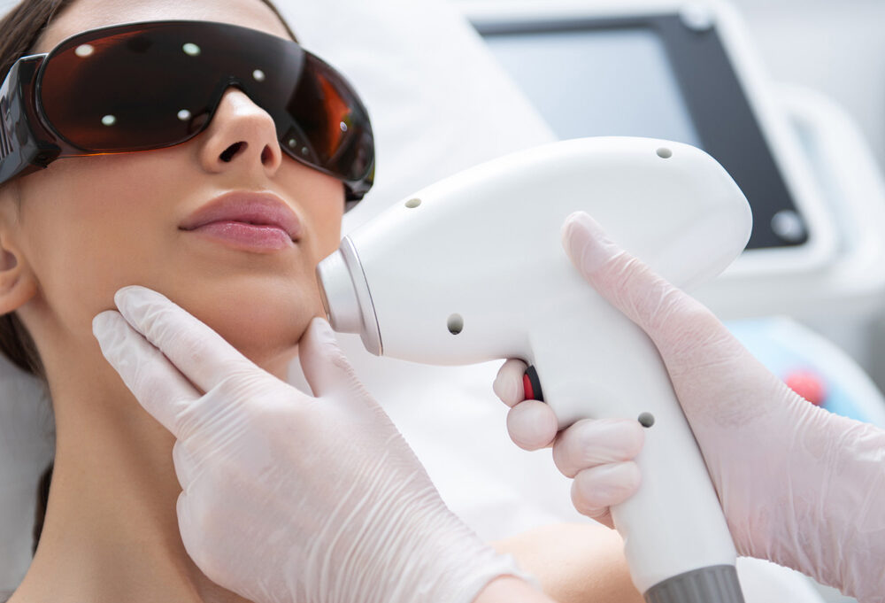 Laser Hair Removal for Sensitive Skin jupiter