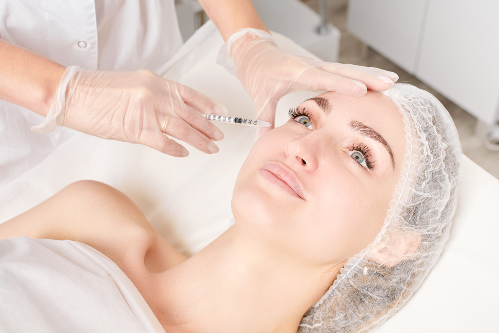 What Is Facial Fat Grafting
