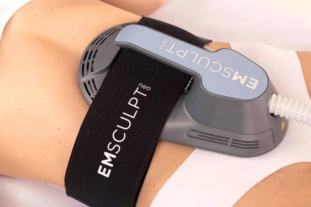 What is Emsculpt and How Does It Work