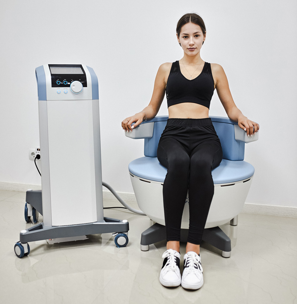 What is Emsella and How Does It Work
