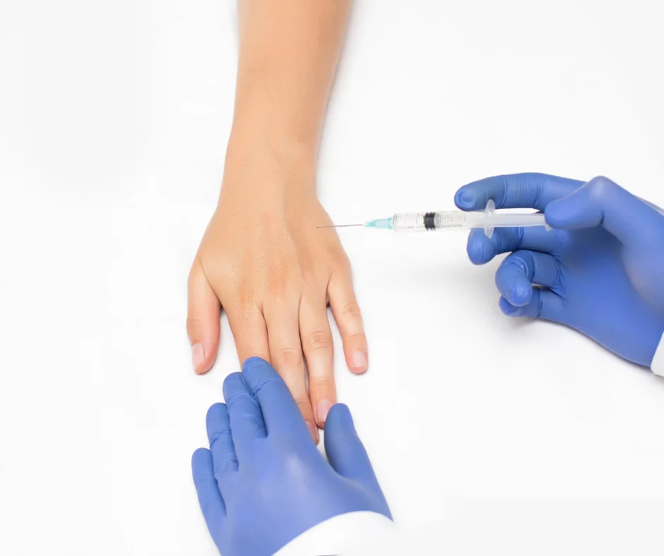 what to expect during treatment