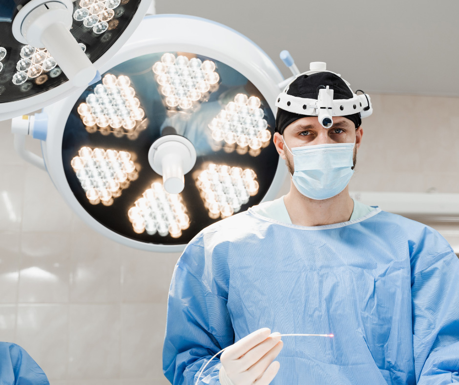 Why Choose Dr. Fred Silvestri for Sclerotherapy in Jupiter, FL