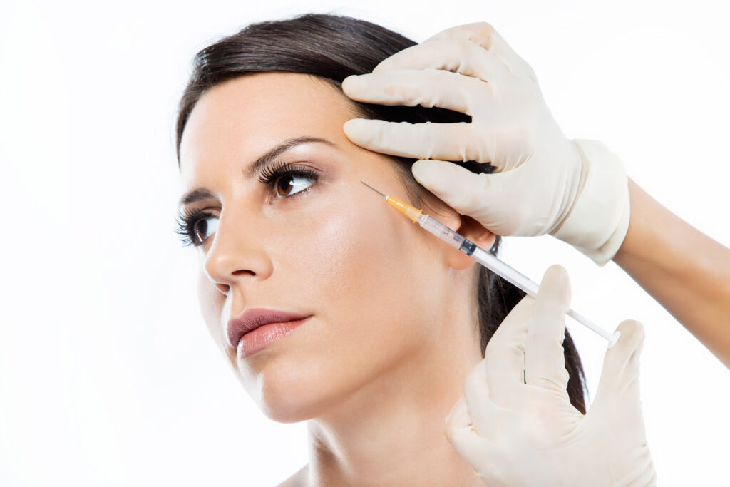 Xeomin vs. Botox
