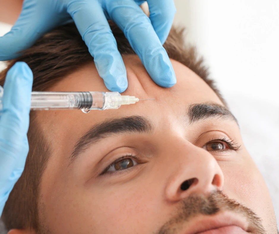 Xeomin vs. Botox & Dysport