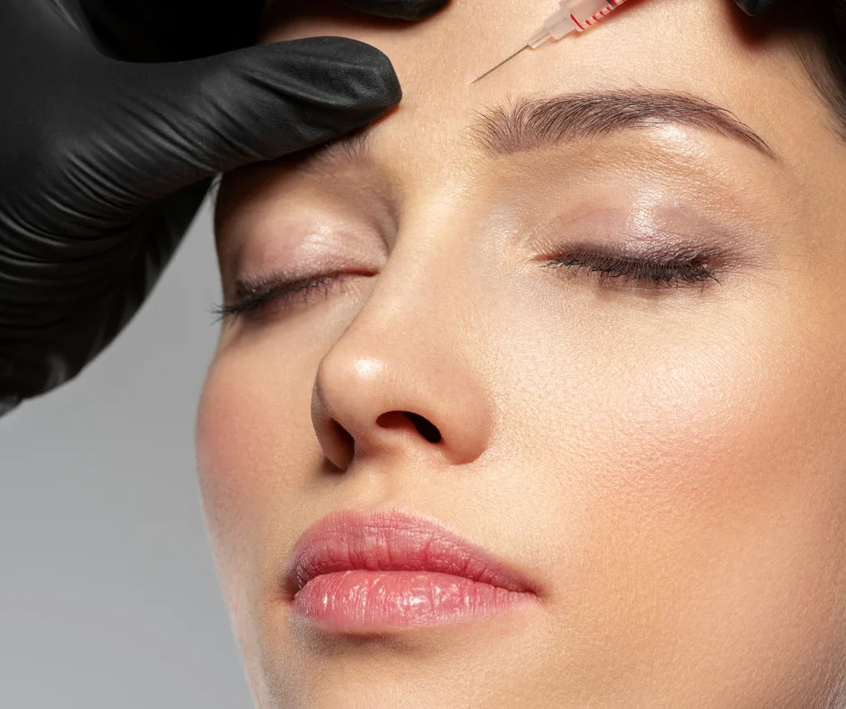 Dysport vs. Botox