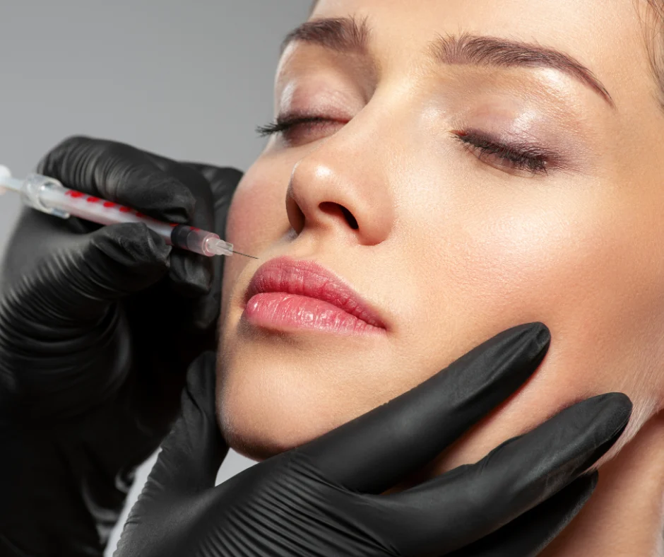 What to Expect During Dysport Treatment