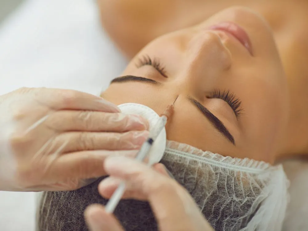 Medspa joureny Jupiter
