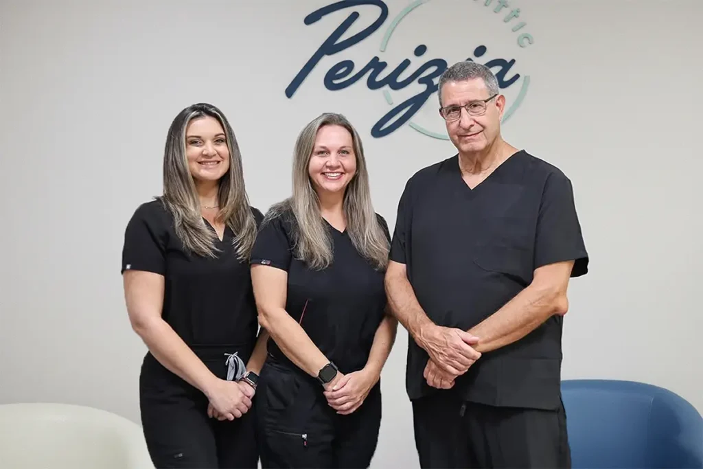 perizia team