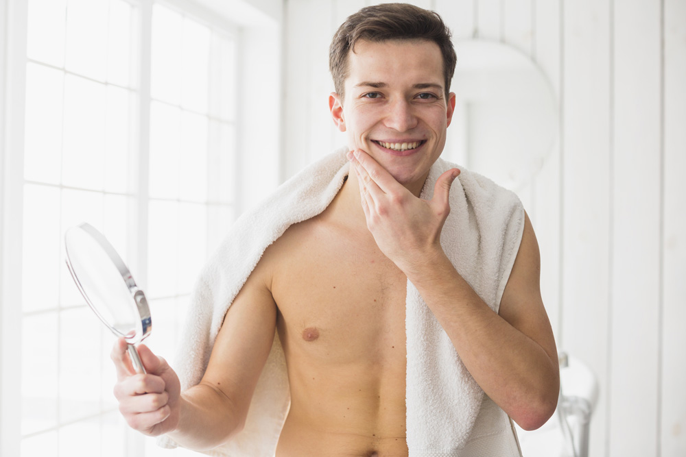 Additional Aftercare That Affects Shaving