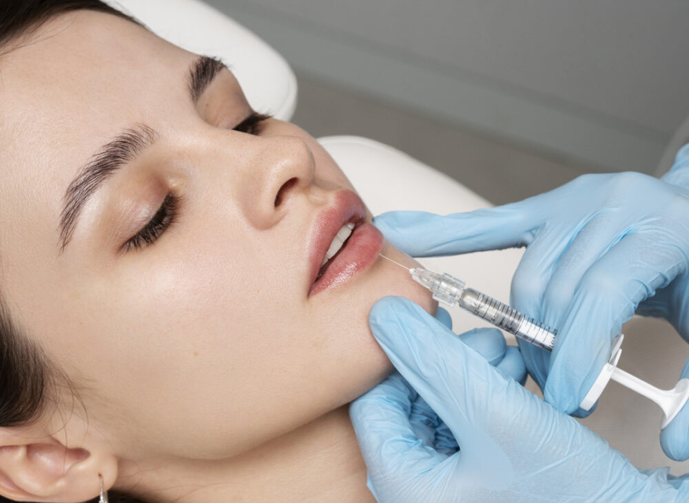 Best Dermal Filler Treatments by Age Group in Jupiter, FL