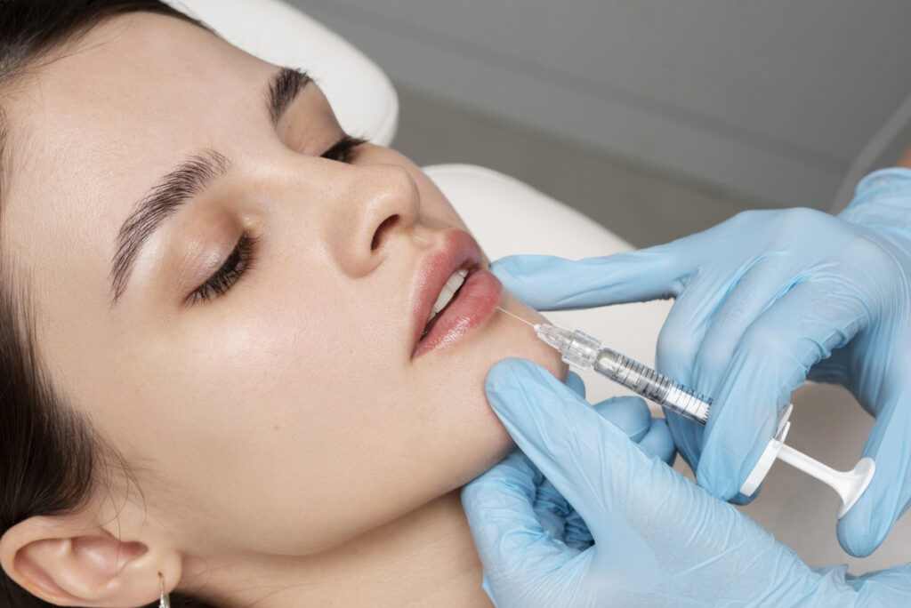 Best Dermal Filler Treatments by Age Group in Jupiter, FL