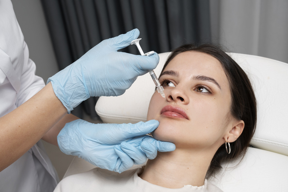 Dermal Fillers in Your 30s